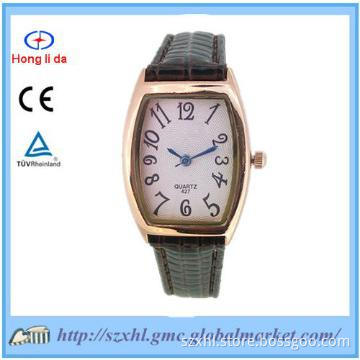 Fashion leather bracelet watch women XHL-427W